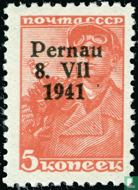 Pernau