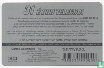 Dias das Mäes