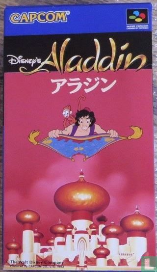 Aladdin