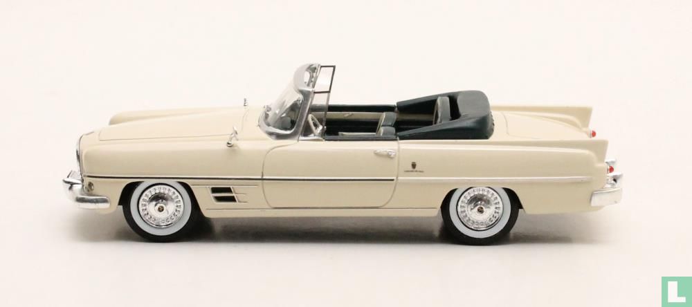 1957 Dual Ghia Convertible at Kissimmee 2023 as S149 - Mecum Auctions