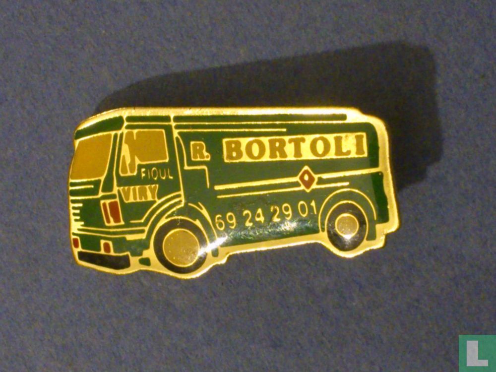 Bortoli