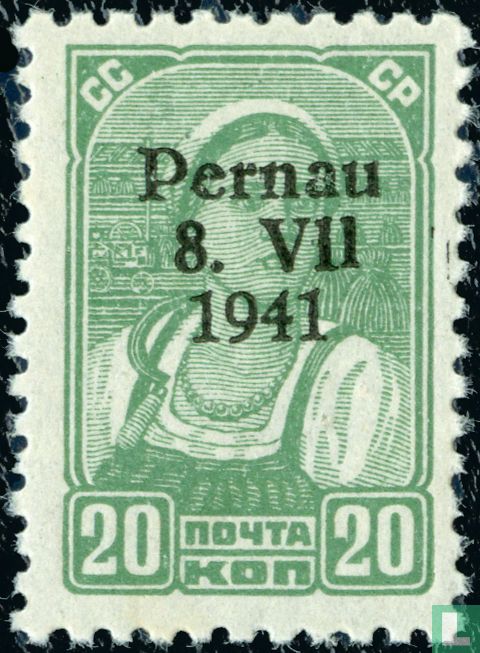 Pernau