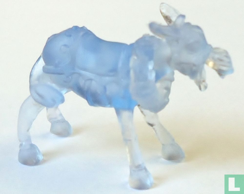Donkey (Winter Special)