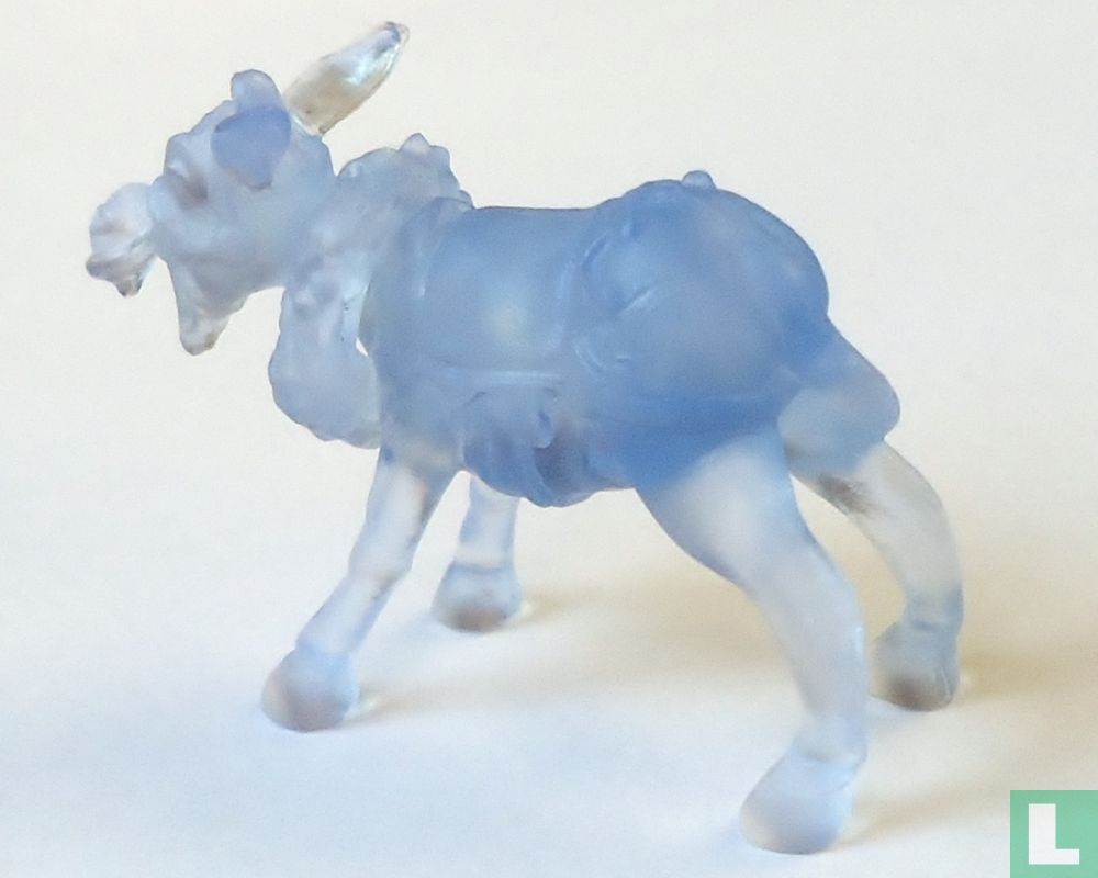 Donkey (Winter Special)