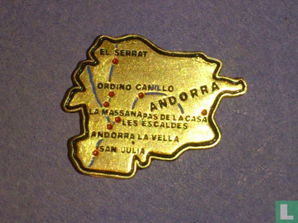 Andorra