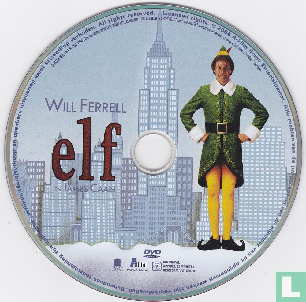 Elf