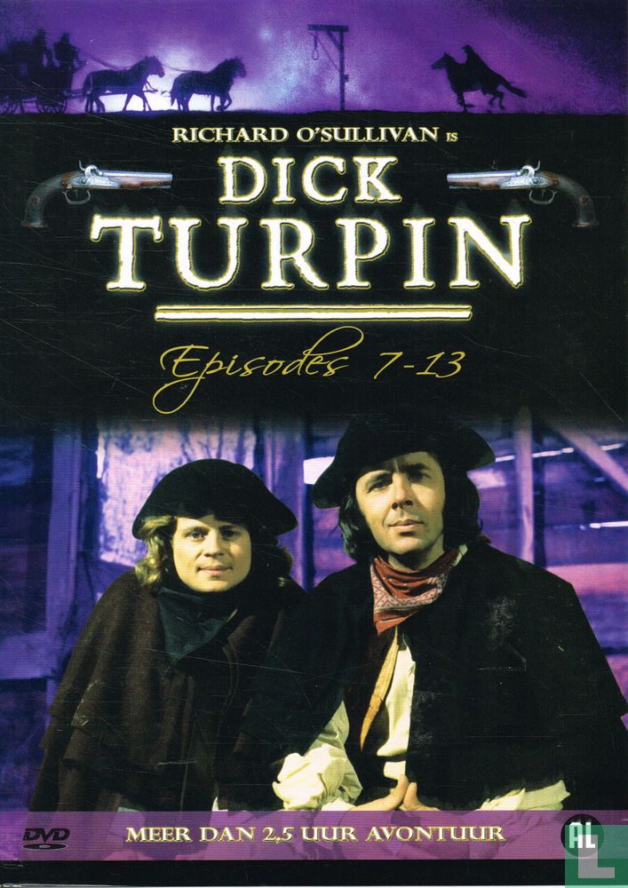Episodes 7-13