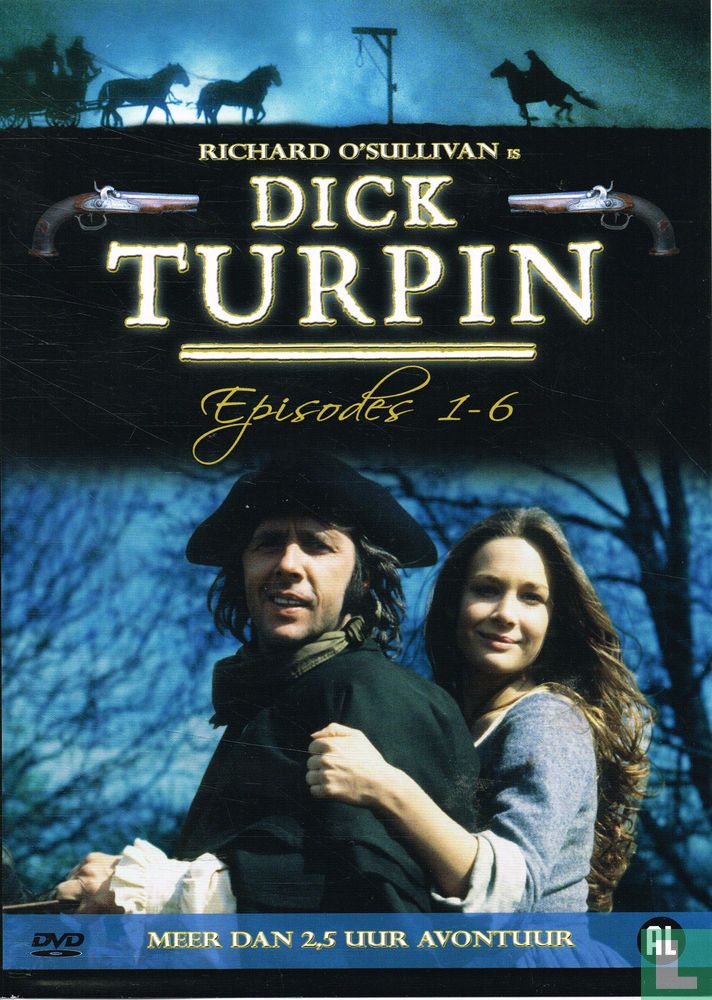 Episodes 1-6