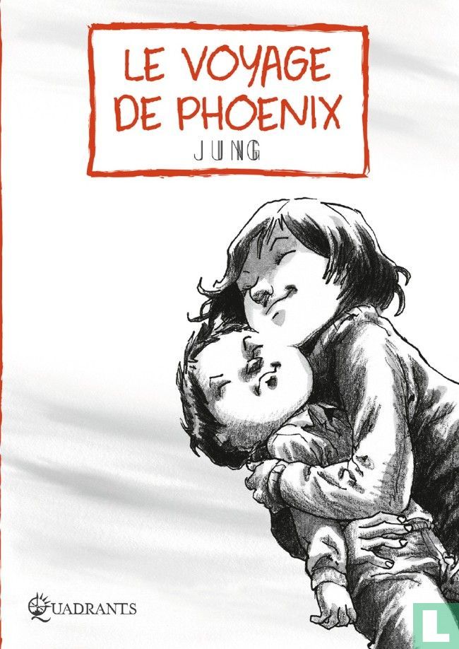 Le Voyage de Phoenix