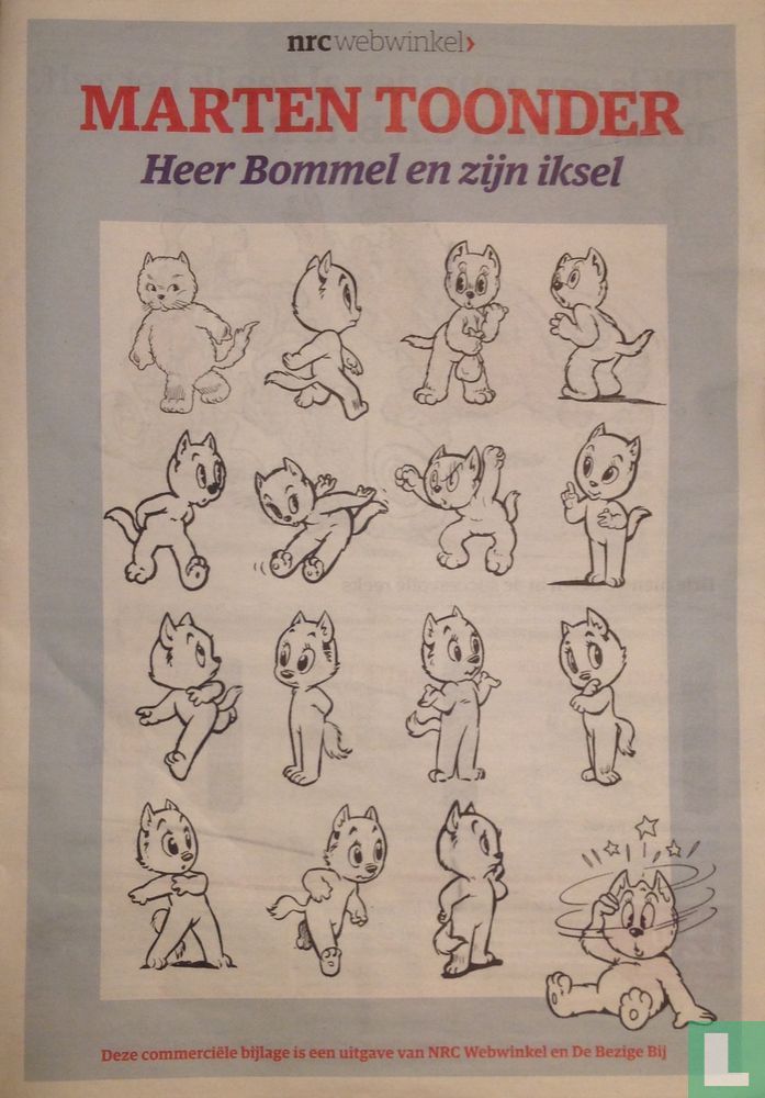 NRC Weekblad 10-10