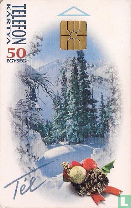 Seasons - Tél