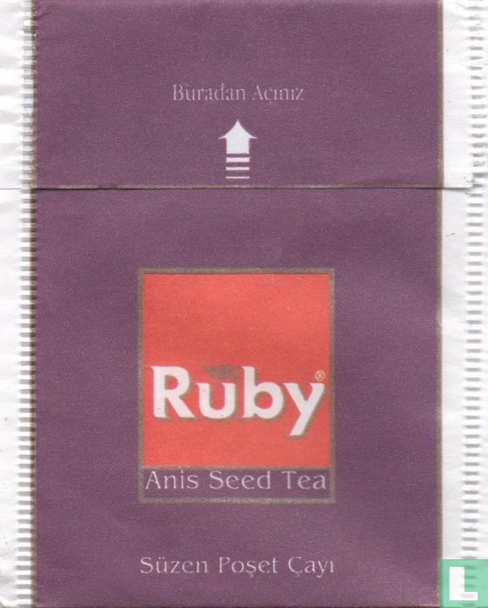 Anason Çayi