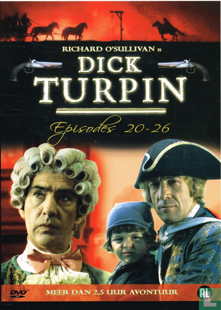 Episodes 20-26