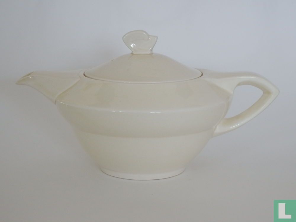 Theepot Gouda