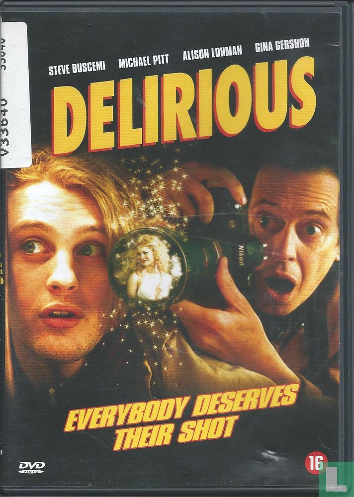 Delirious