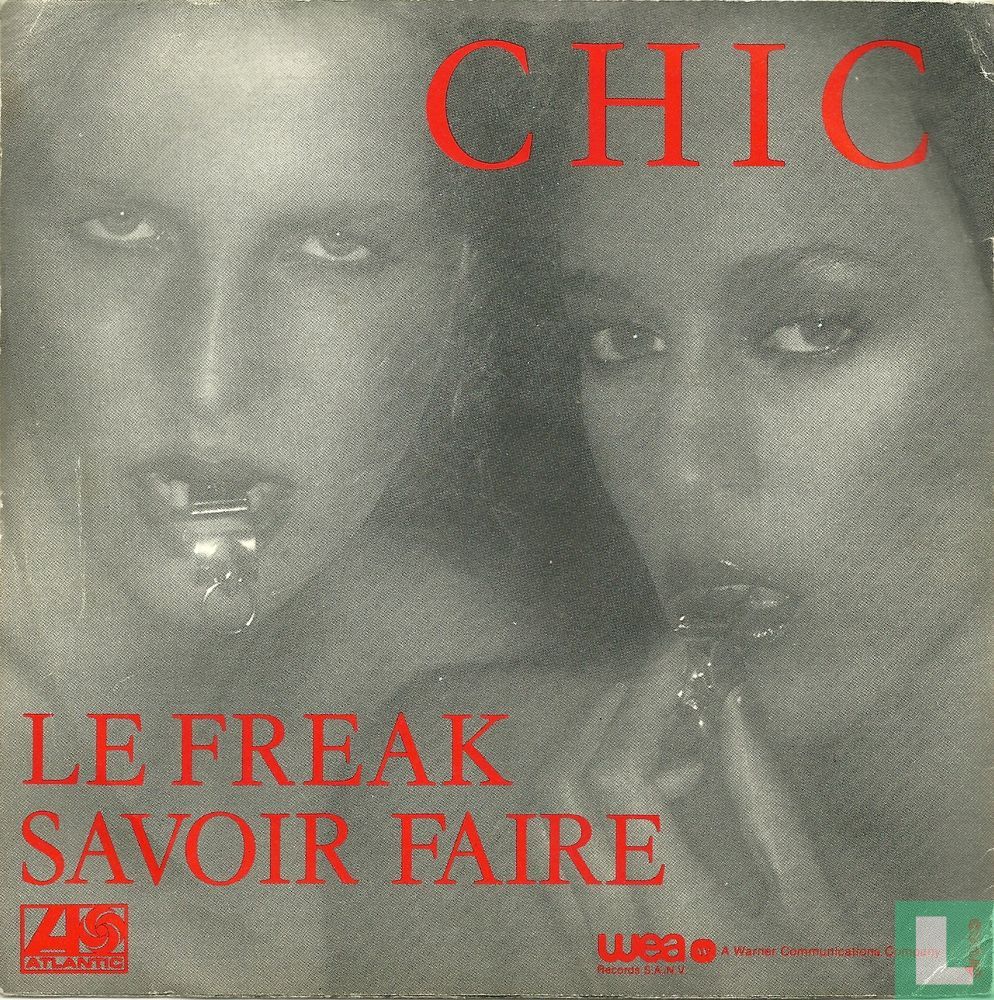 Le Freak