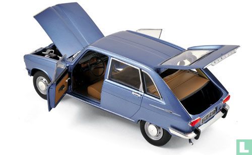 Renault 16
