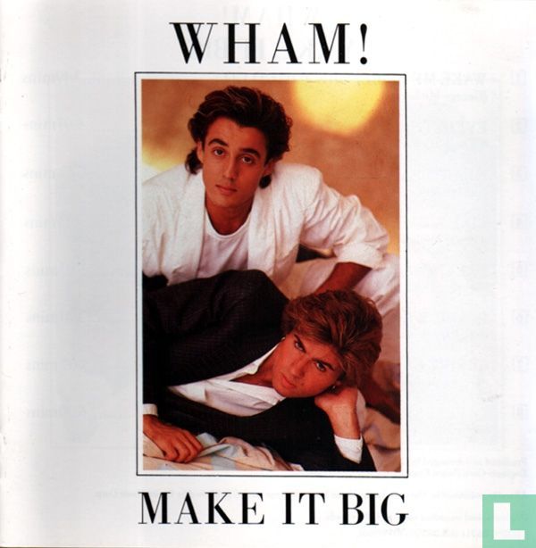 Make it Big