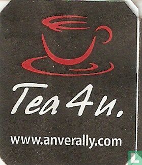 Jasmine Green Tea