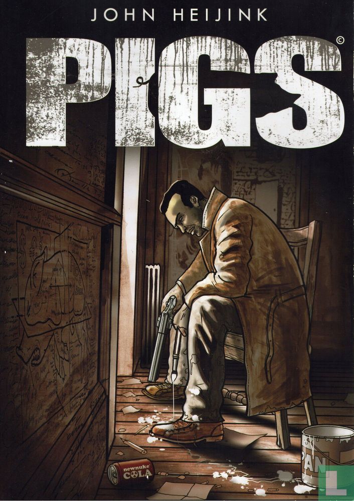 Pigs