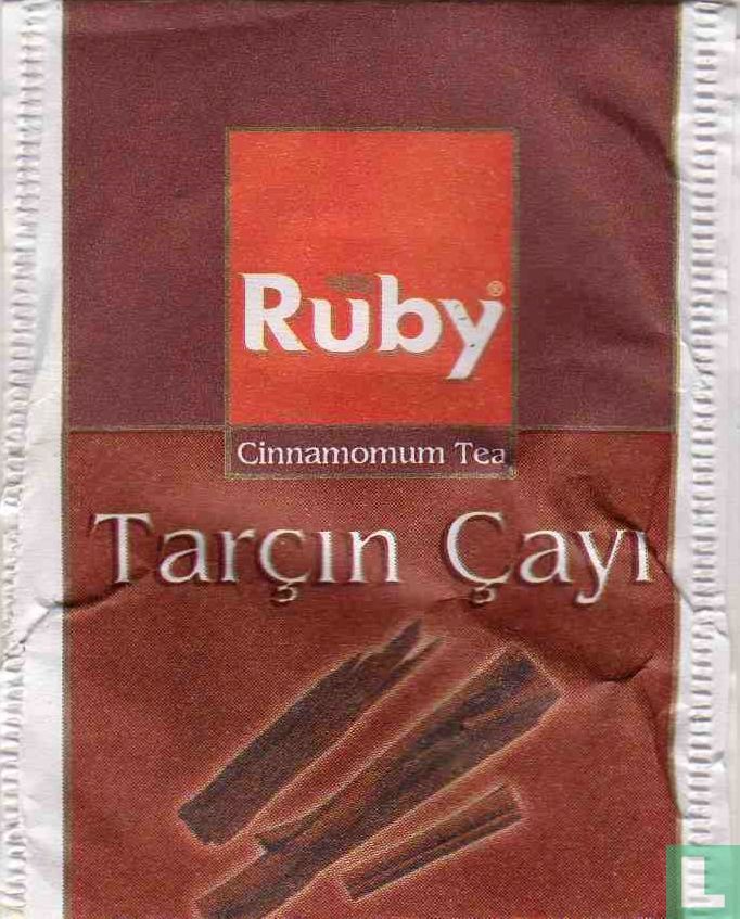 Tarçin Çayi