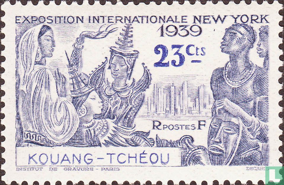 World exhibition