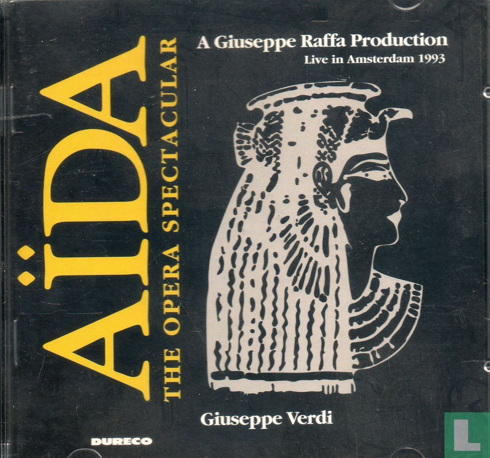 Aïda