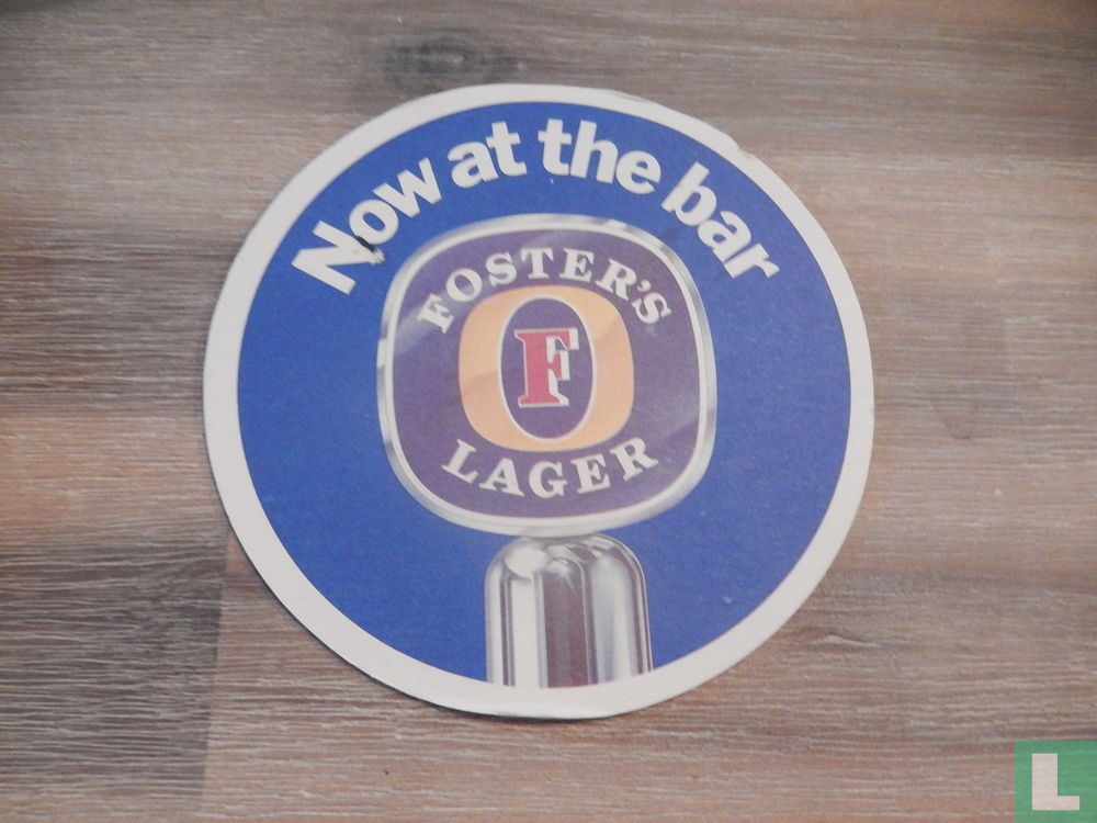 Foster's