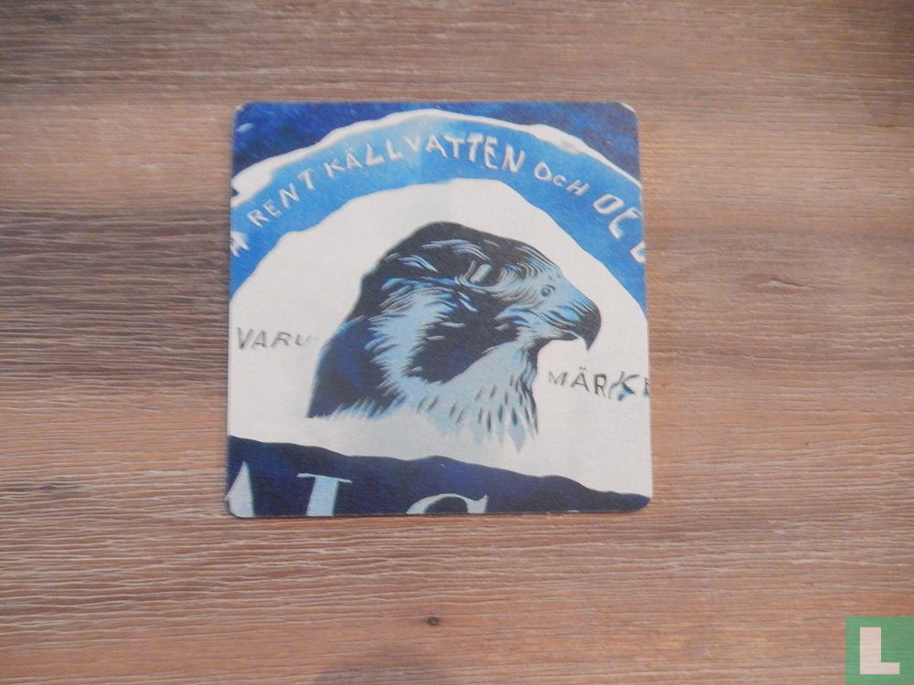 Falcon beer