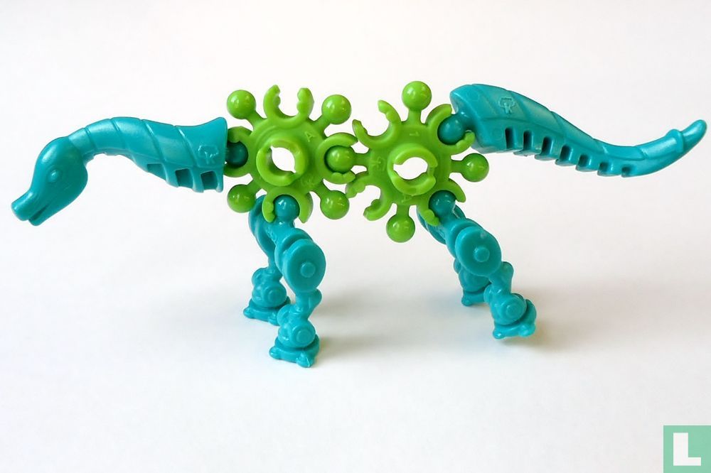 Brontosaurus