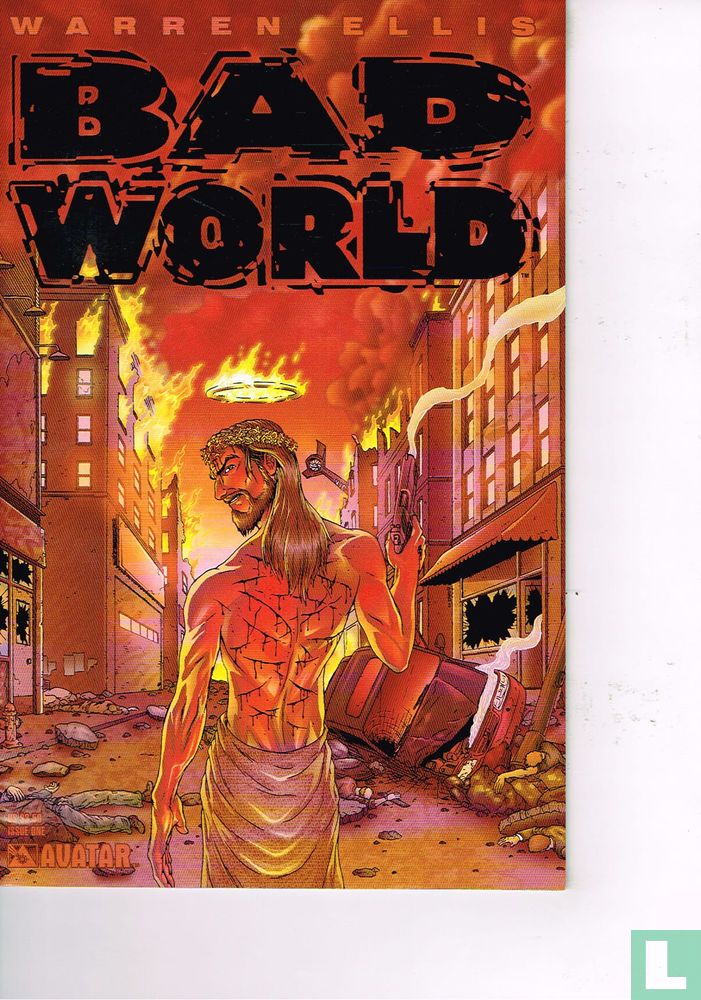 Bad World 1