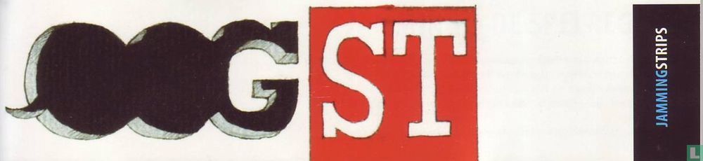 Oogst - Jammingstrips