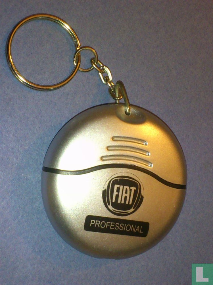 Porte-clé Professional