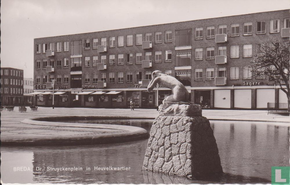 de Baadster