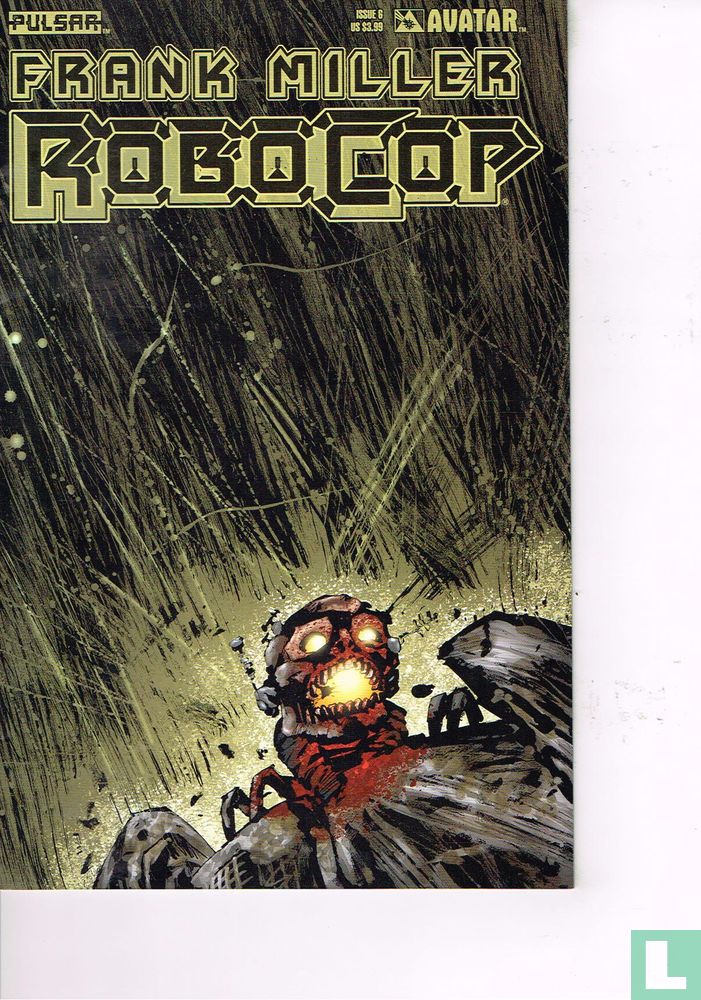 Robocop 6 