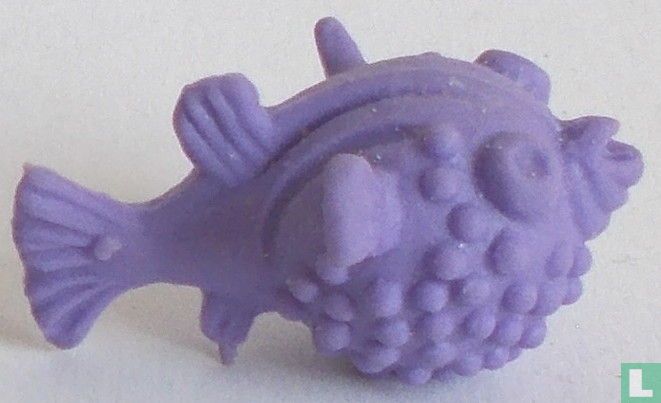 Pufferfish