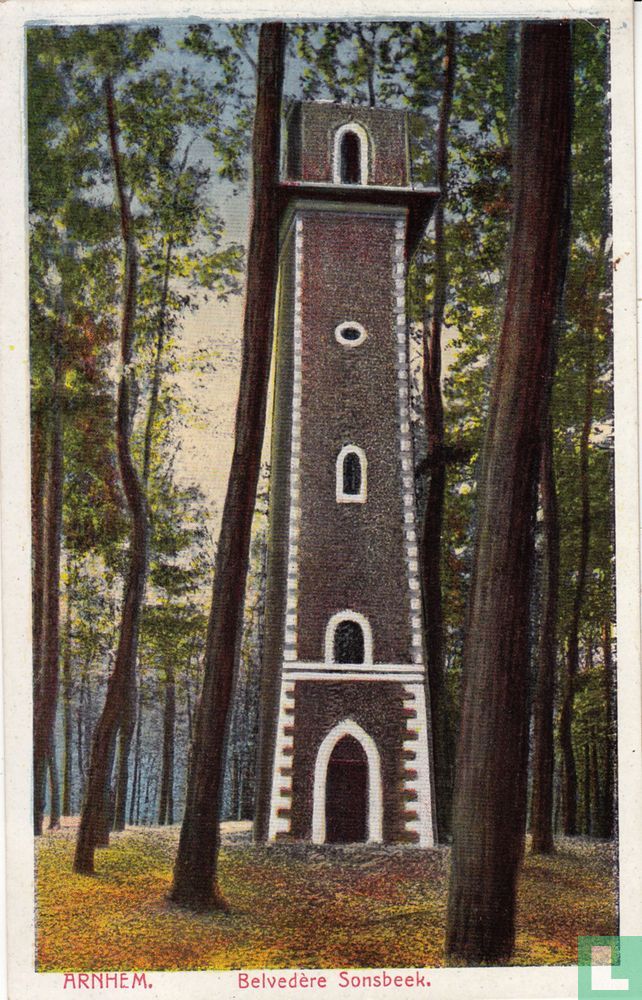 Belvedere Sonsbeek
