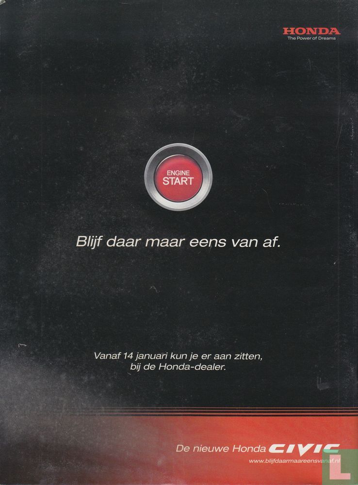 Autokampioen 1