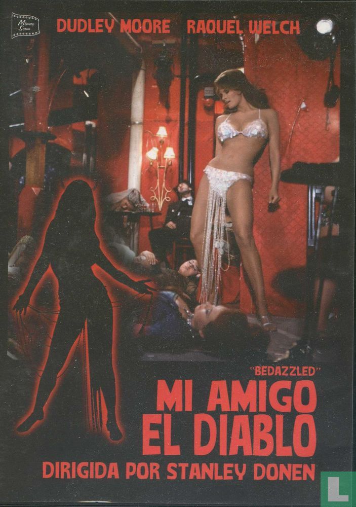 Mi amigo el diablo