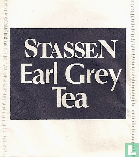 Earl Grey Tea