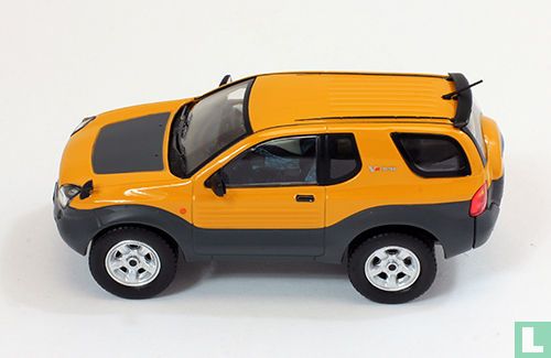 Isuzu Vehicross