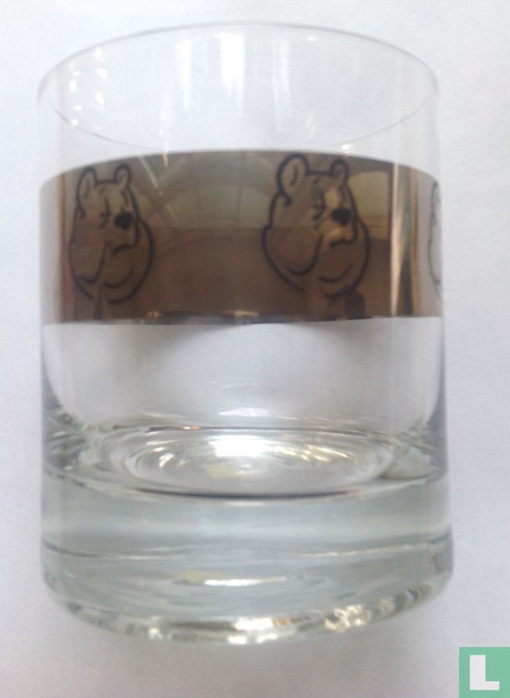 Glass Bommel [or]