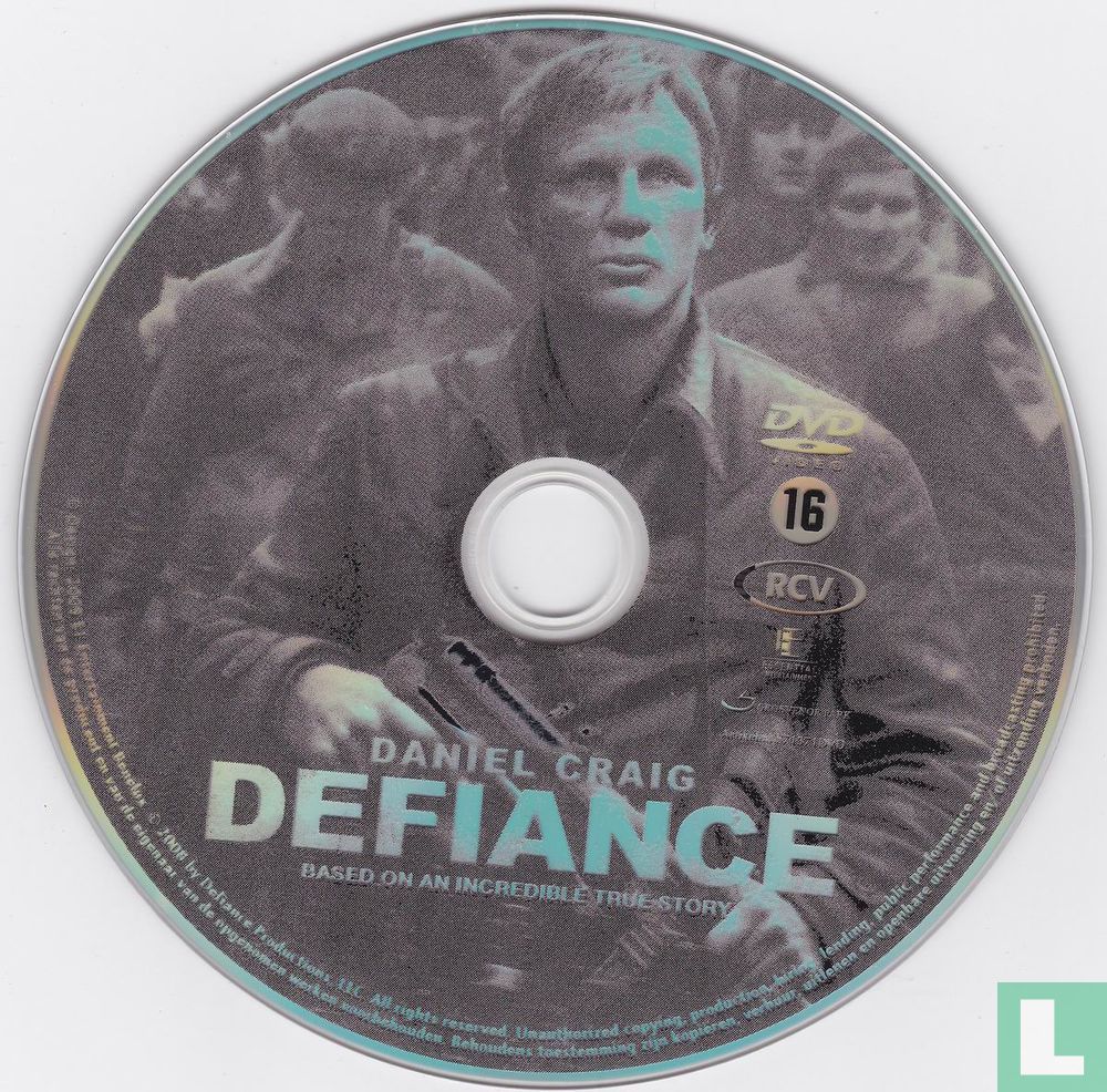 Defiance