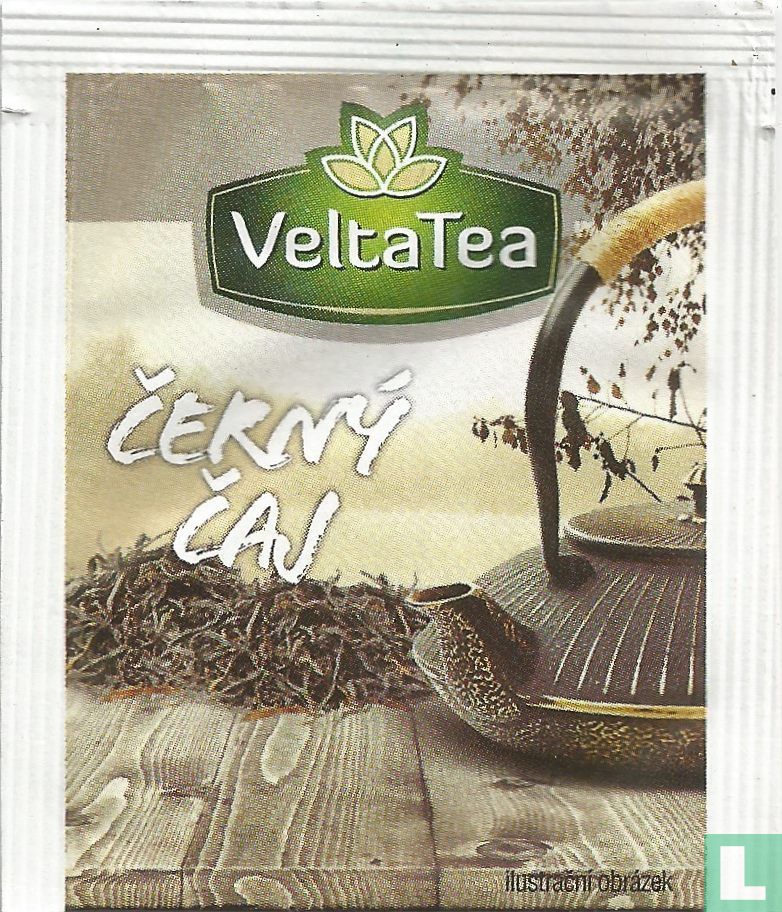 Cerný Caj