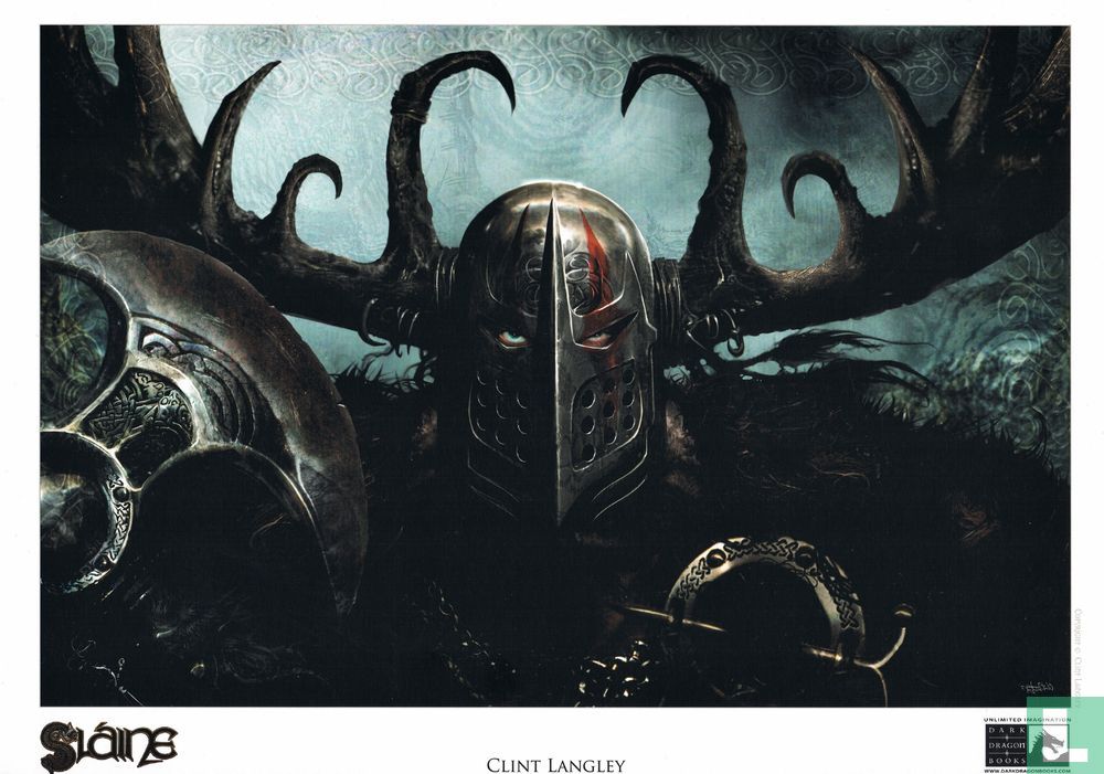 Sláine