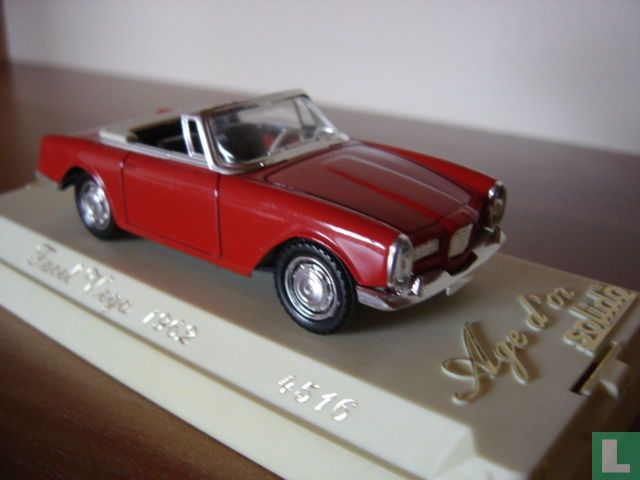 Facel Vega 2