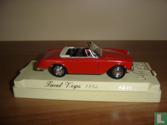Facel Vega 2