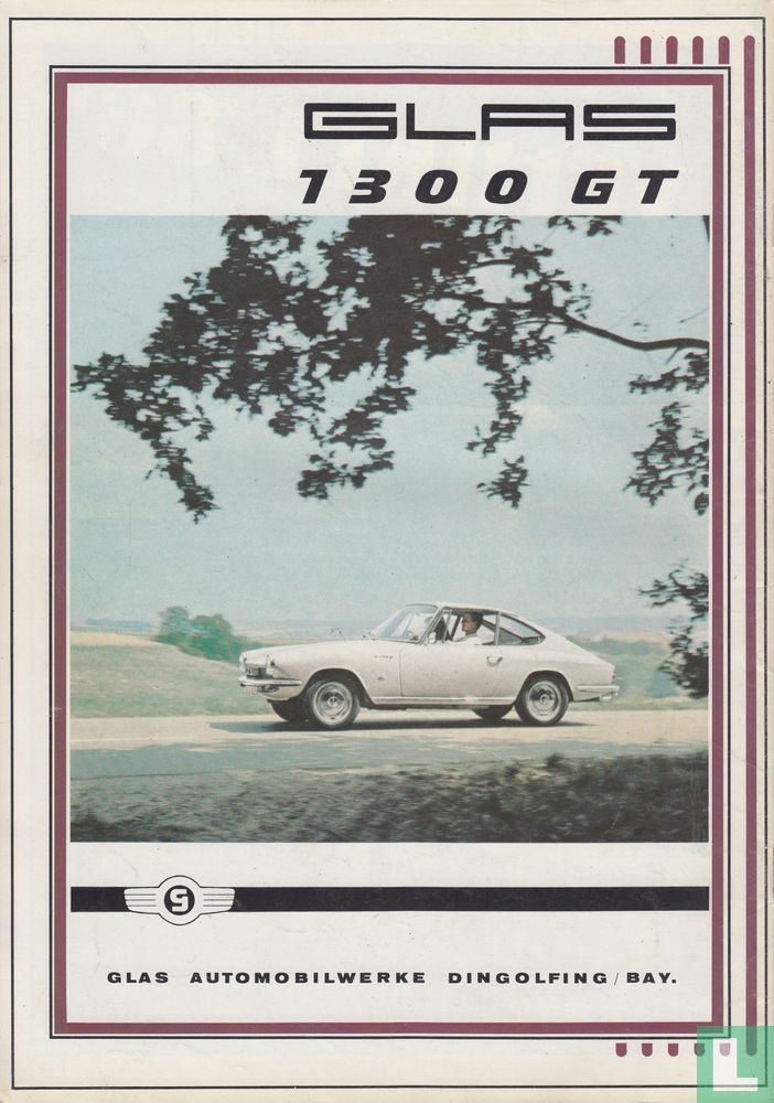 Het Automobiel 70