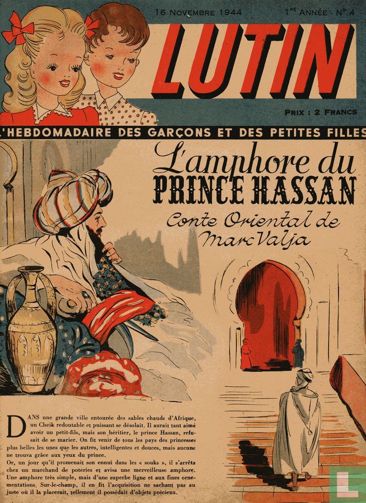 Lutin 4