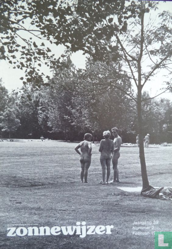 Zonnewijzer 2